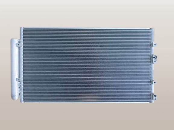 86 コンデンサー ZN8 SU003-09287 レシーバー付き Oリング付き 社外