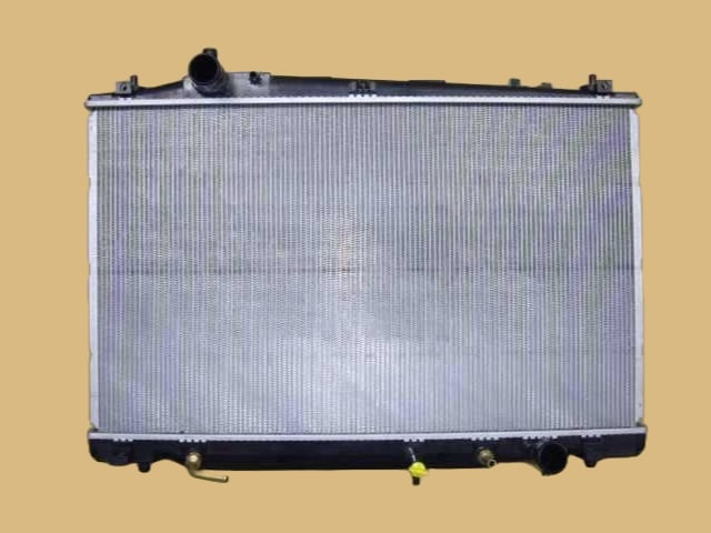 NX250 ラジエーター AAZA25 16400-25130 有限会社いわきラジエーター