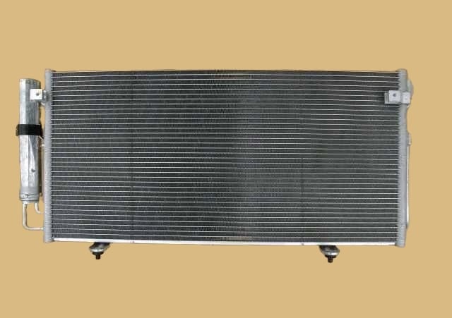 インプレッサWRX コンデンサー GDB 73210FE010 有限会社いわきラジエーター