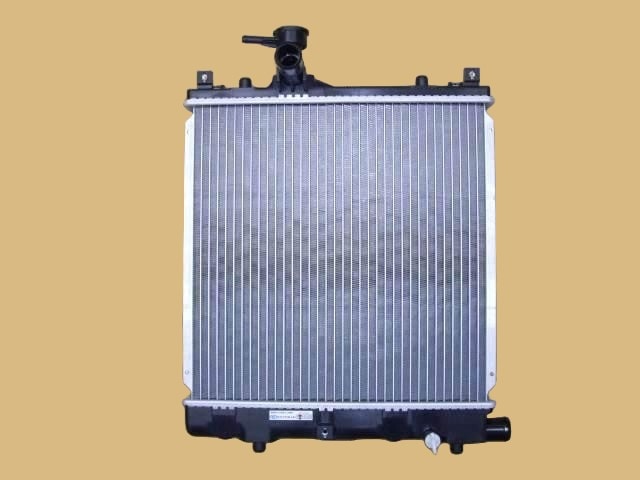 アルト ラジエーター HA23V 17700-83G00 DENSOタイプ 有限会社いわき