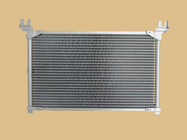 フェアレディZ コンデンサー GCZ32 92101-47P15 O-リング2個同梱