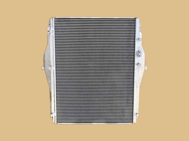 スーパーグレート インタークーラー FY60VY ML241469 1016-B25-1000
