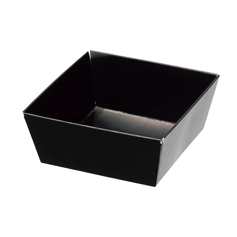 カラートレー K95 ブラック （50枚入） | カラートレー | 伊藤景マーケット