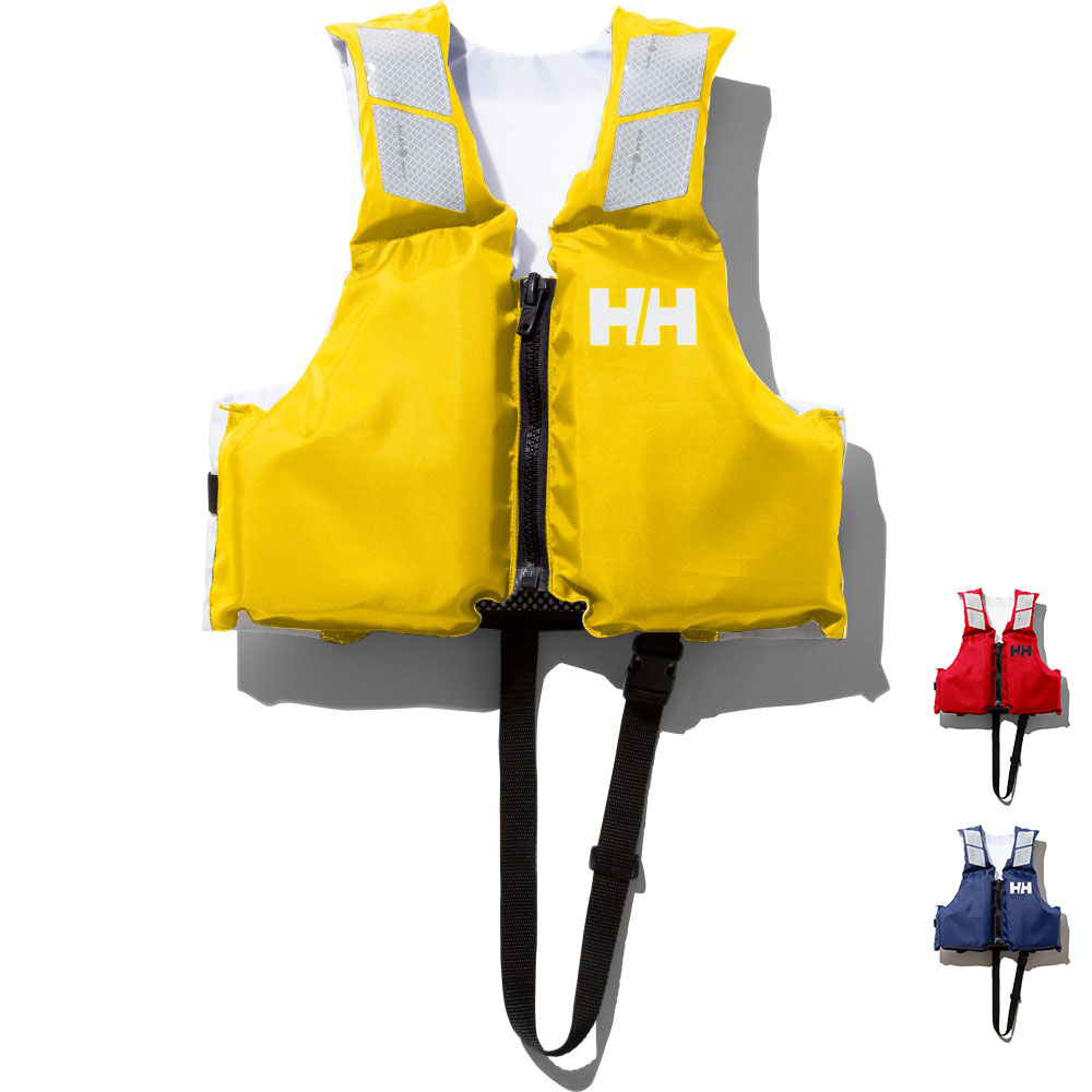 ライフジャケット