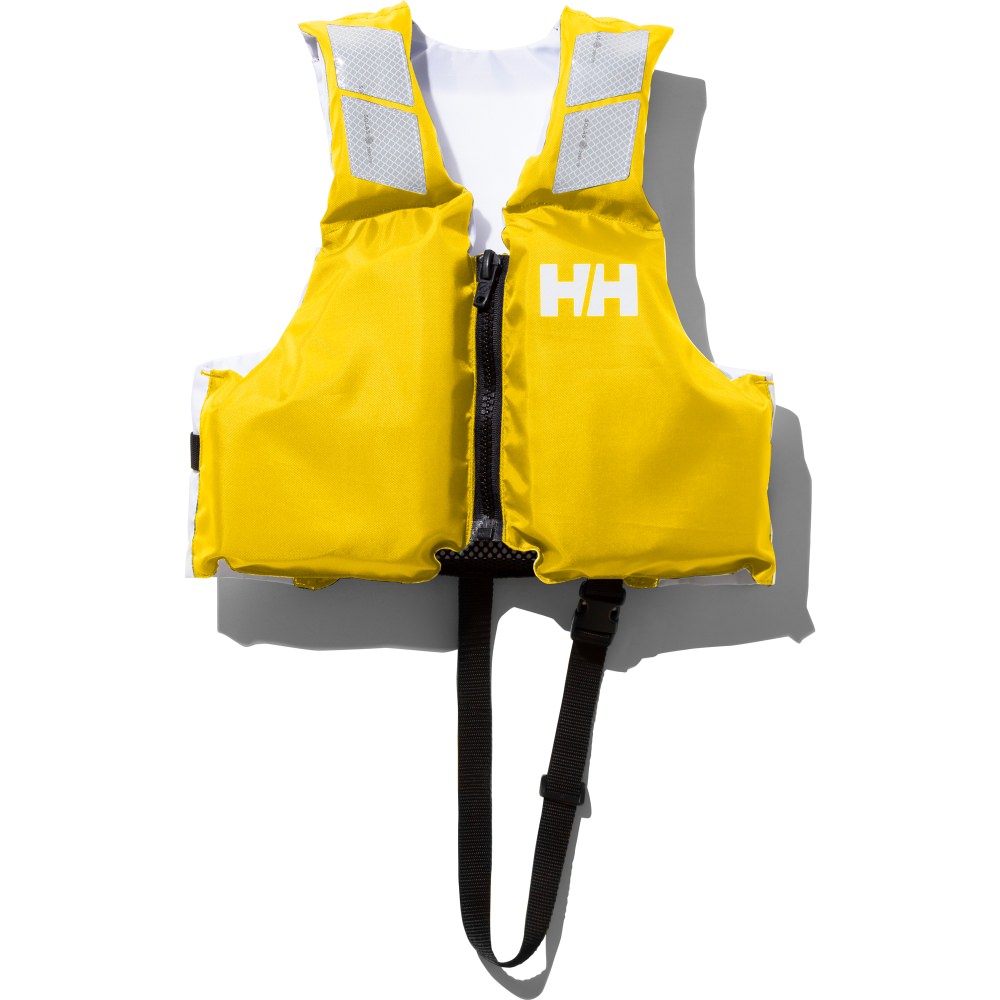 HELLY HANSEN|ヘリーハンセン ジュニアヘリーライフジャケット（キッズ