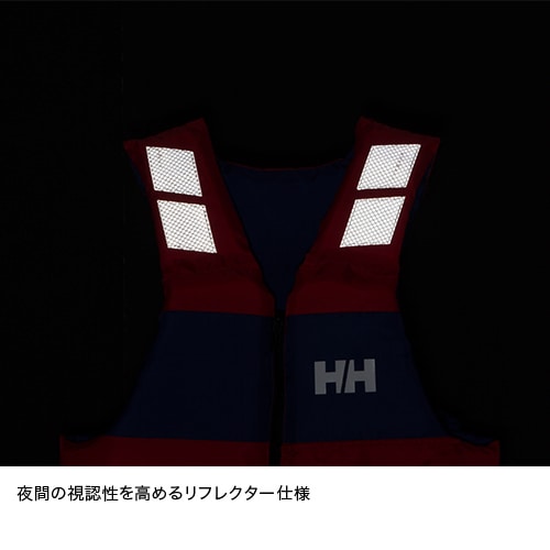 ☆HELLY HANSEN|ヘリーハンセン ヘリーライフジャケット | SALE特集