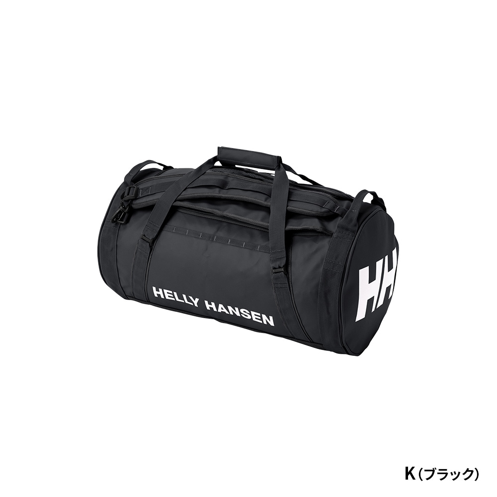 HELLY HANSEN｜ヘリーハンセン HHダッフルバッグ2 30L | 人気商品