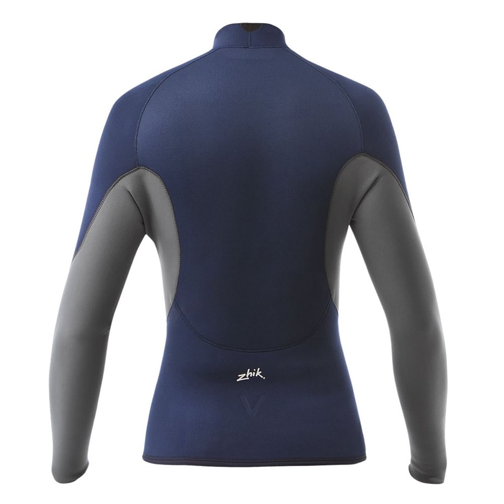 ☆Zhik|ザイク スーパーウォームVトップ 3mm（レディース