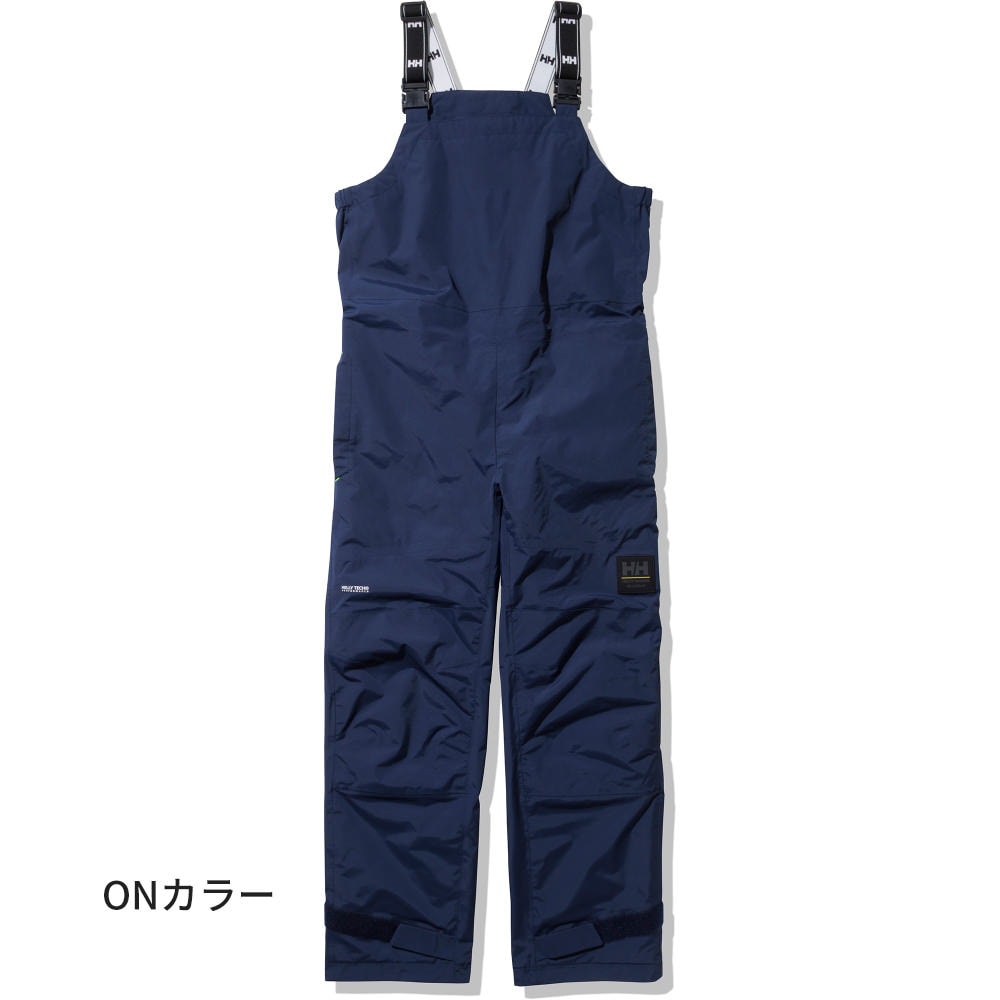 ☆HELLY HANSEN|ヘリーハンセン Ocean Frey Light Trousers|オーシャン