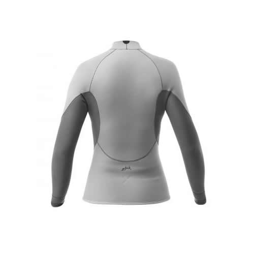 ☆Zhik|ザイク スーパーウォームXトップ 3mm | ディンギー向け