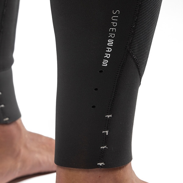 ☆Zhik|ザイク スーパーウォーム スキフ 3mm（レディース） | 人気商品