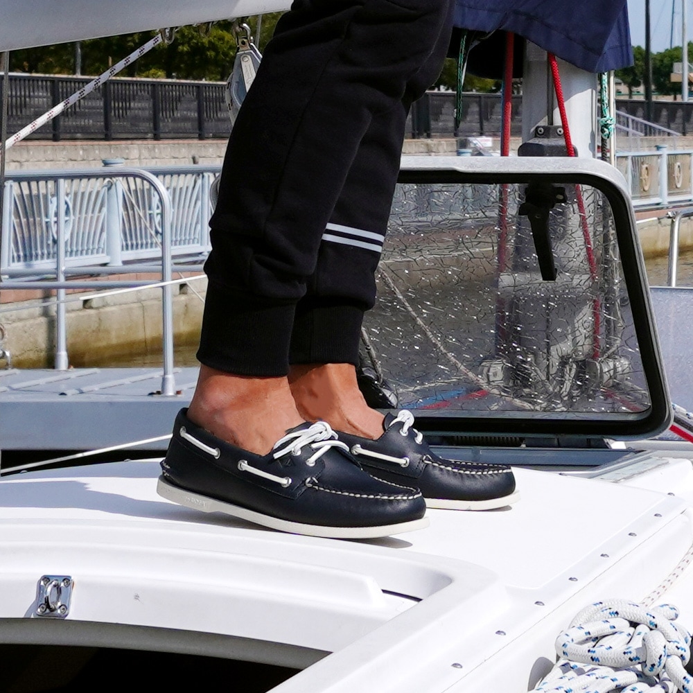 SPERRY TOPSIDER|スペリートップサイダー オーセンティックオリジナル