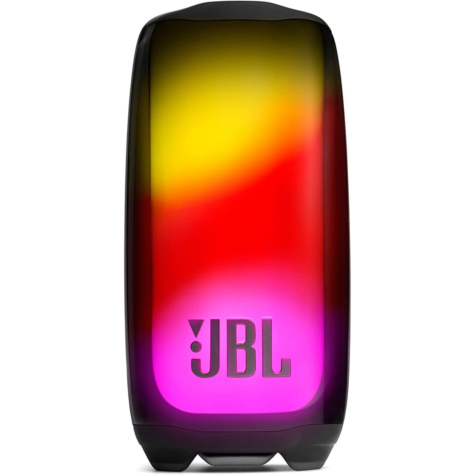 JBL PULSE 5 Bluetoothスピーカー マルチカラーLED搭載 | オーディオ