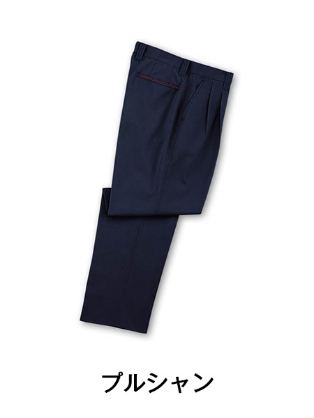 Field Message】 43901 ツータックパンツ [秋冬]通販ページ│自重堂