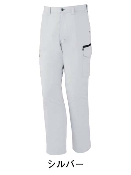 Z-DRAGON】 75402 ノータックカーゴパンツ [春夏]通販ページ│自重堂