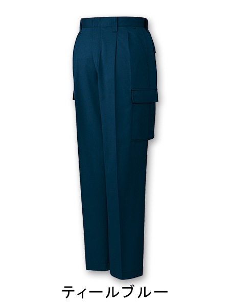 Field Message】 42702 抗菌防臭ツータックカーゴパンツ[秋冬]通販
