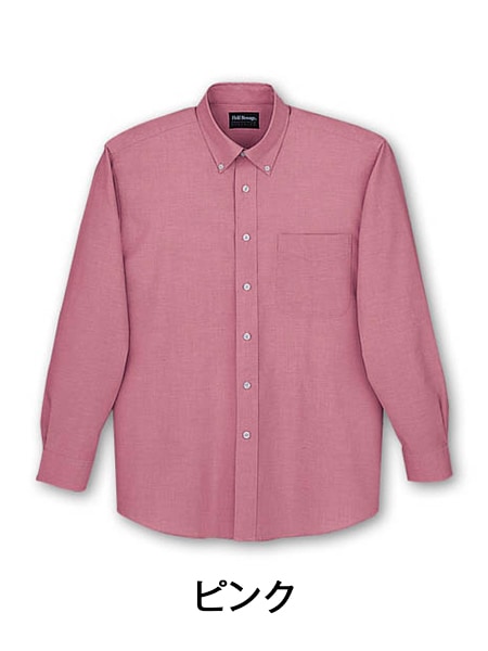 Field Message】 46684 長袖シャツ [通年]通販ページ│自重堂＜公式