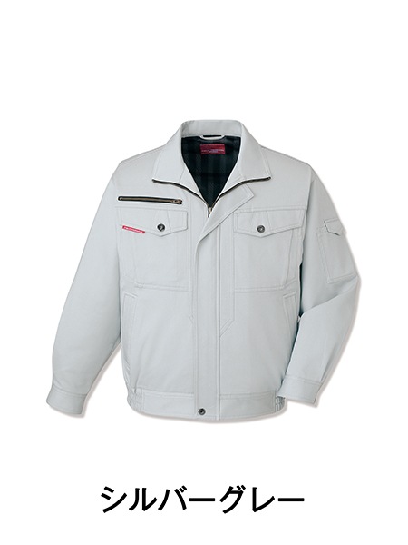 Field Message】 80200 ブルゾン [秋冬]通販ページ│自重堂＜公式