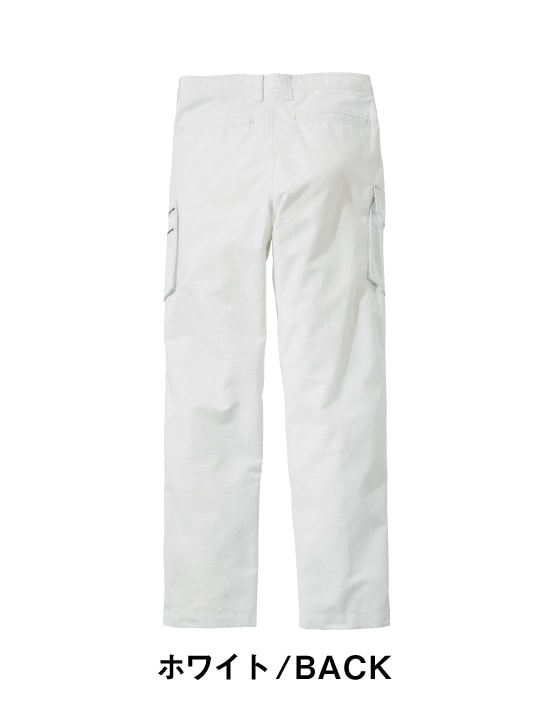Jawin】 55402 ノータックカーゴパンツ [春夏]通販ページ│自重堂