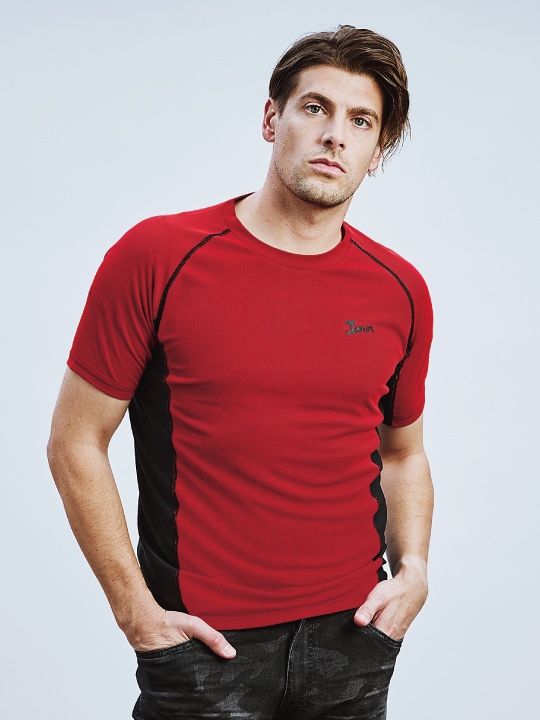 Jawin】 56164 ロングスリーブ[春夏]＜名入れ刺繍加工不可＞通販ページ