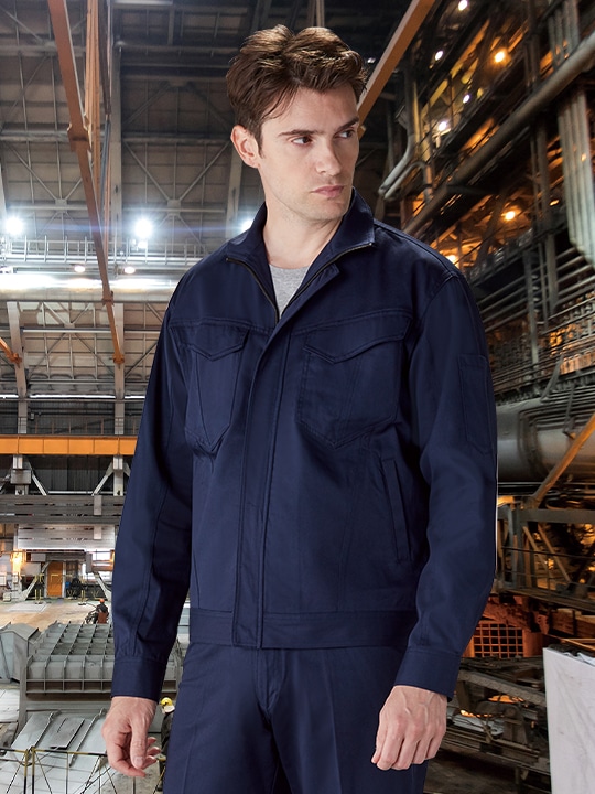 Code Name G】 60000 ジャンパー通販ページ│自重堂＜公式＞オンライン