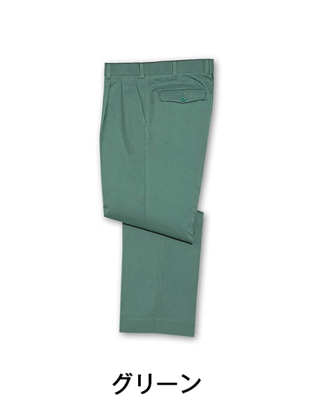 TomoeSAKURA】 4310 ツータックパンツ [秋冬]通販ページ│自重堂＜公式