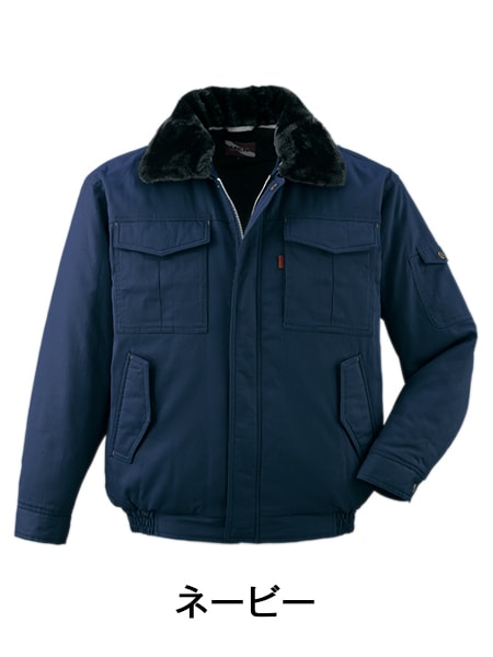 Mr.JIC】 98070 ブルゾン [防寒]通販ページ│自重堂＜公式＞オンライン