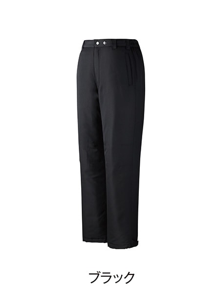 Field Message】48481 裏アルミ防寒パンツ [防寒]通販ページ│自重堂