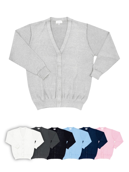 WHISeL】 WH90019 カーディガン通販ページ│自重堂＜公式＞オンライン