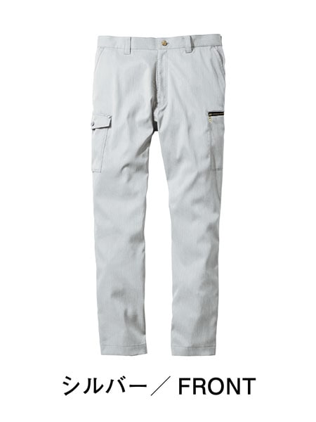 Jawin】 57102 ストレッチノータックカーゴパンツ[春夏]※SLIM FIT※通販