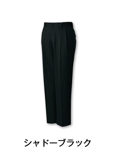 Field Message】 80001 ツータックパンツ [秋冬]通販ページ│自重堂