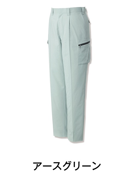JICHODO】 82102 ストレッチワンタックカーゴパンツ [秋冬]通販ページ