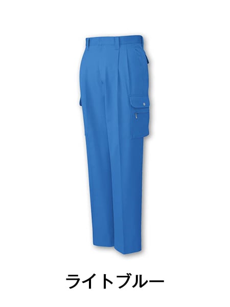 DESK-WJ】 30002 形態安定ツータックカーゴパンツ [秋冬]通販ページ