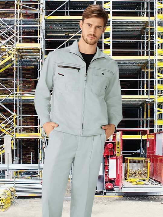 Field Message】 85002 ワンタックカーゴパンツ [春夏]通販ページ