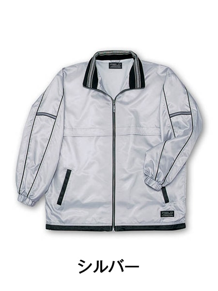 Field Message】 48193 防汚加工防寒コート(フード付) [防寒]通販