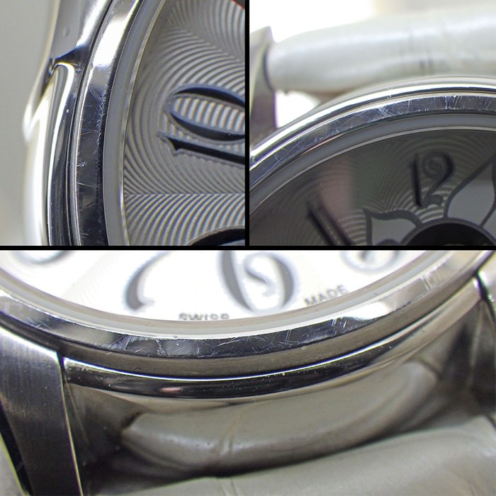 ハミルトン Hamilton 腕時計 ジャズマスター レディ オート H32365313