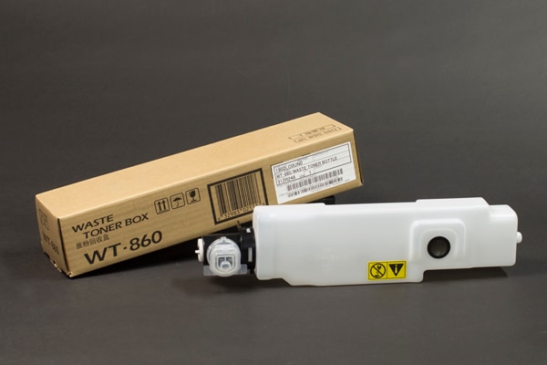 WT-860 廃トナーBOX 4,990円 トナーの迅速一番｜【全国送料無料】 安心