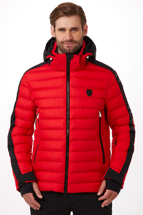 SALE 30%】Toni Sailer トニー・ザイラー メンズ スキージャケット