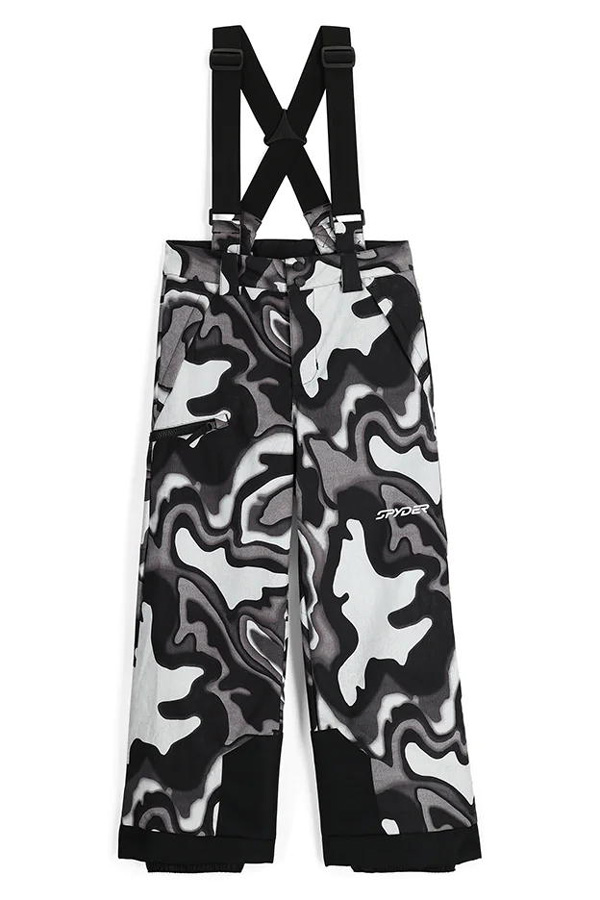 SALE 20%】SPYDER スパイダー キッズ スキー パンツ 38SG125310