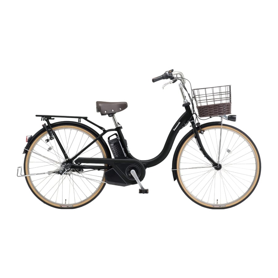Panasonic パナソニック 電動自転車 ティモ・L 26インチ 2025年モデル