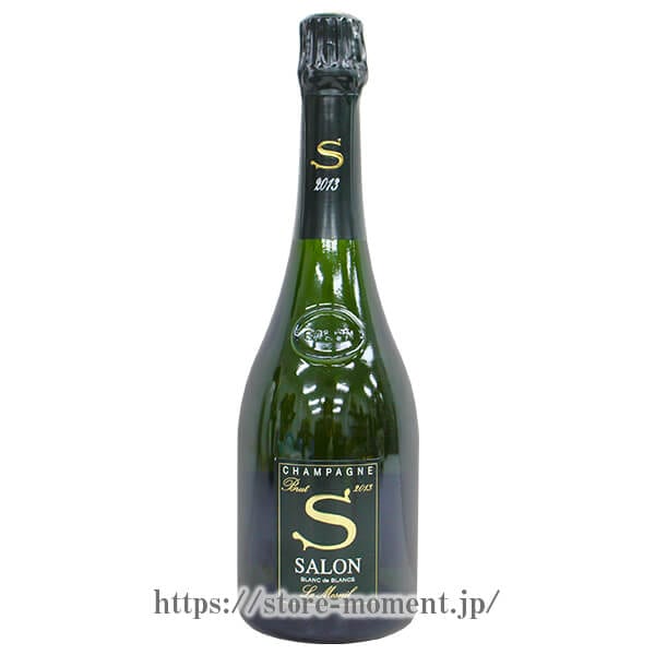 サロン 2013 箱なし │ SALON 2013の通販 | 高級ワイン・ウイスキー