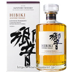 サントリー 響 ブレンダーズチョイス 箱付 │ SUNTORY HIBIKI