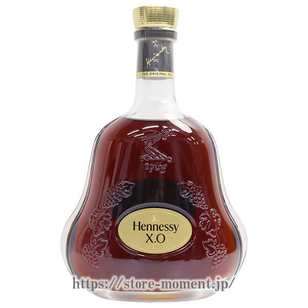 ヘネシー XO 箱なし │ Hennessy X.Oの通販 | 高級ワイン・ウイスキー