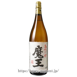 森伊蔵 金ラベル 720ml 箱付の通販 | 高級ワイン・ウイスキー通販 moment