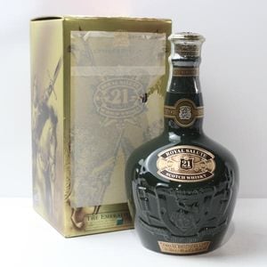 サントリー 山崎 12年 箱付 100周年記念蒸溜所ラベル │ SUNTORY