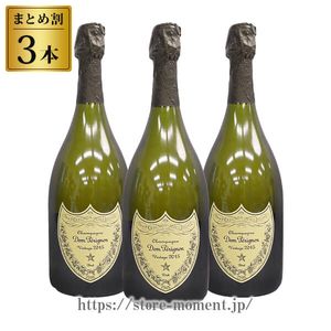 ドンペリニヨン レゼルヴドラベイ 2003 木箱付 │ Dom Perignon