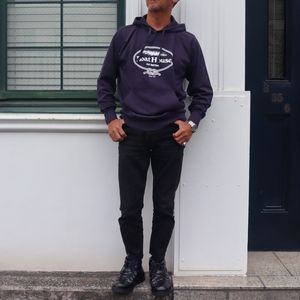 ボートハウス》ボートハウス定番トレーナー / JOYMARK DESIGN