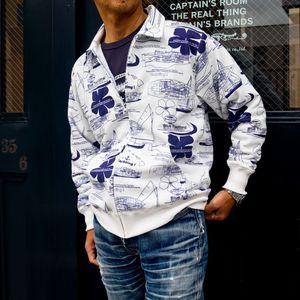 ボートハウス》BOAT HOUSE スウェットシャツ【ミニ裏毛】 / JOYMARK