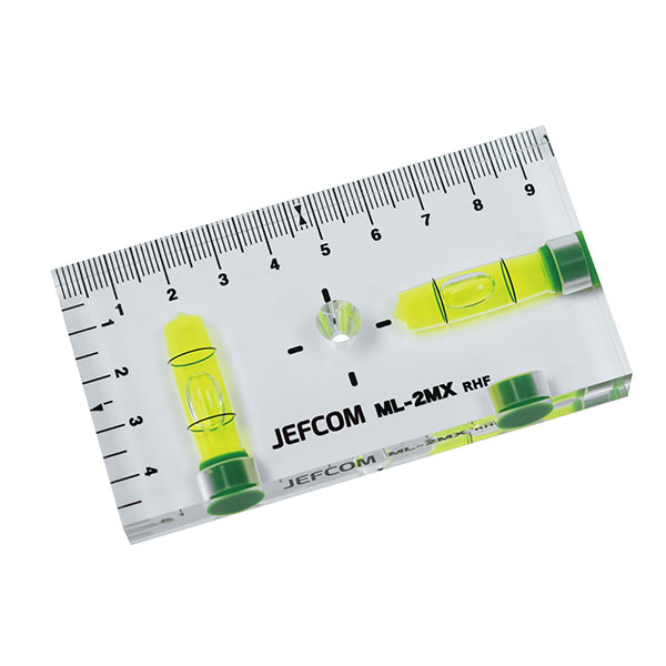 スイッチボックスケガキレベル ML-2MX | 電設作業工具,計測器,水平器