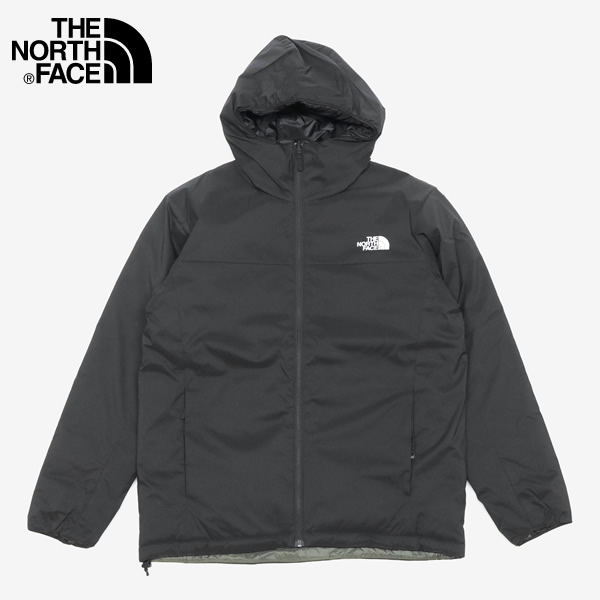 ノースフェイス/THE NORTH FACE リバーシブルエニータイム